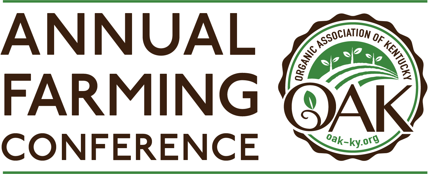 OAK Annual Conference Logo